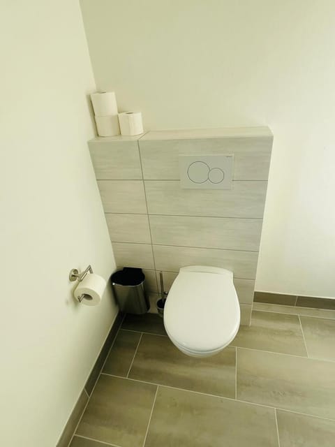 Timmendorfer Herz Apartment in Timmendorfer Strand