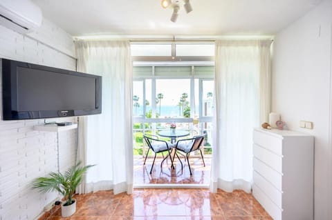 View (from property/room), Sea view