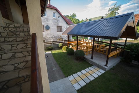 Guesthouse Sandra Bed and Breakfast in Montenegro