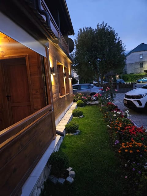 Guesthouse Sandra Bed and Breakfast in Montenegro