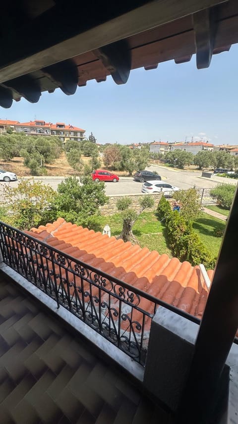 Day, View (from property/room), Balcony/Terrace