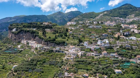 City view, Landmark view