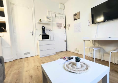 2-Central Tours BLEU - Hypercentre Apartment in Tours