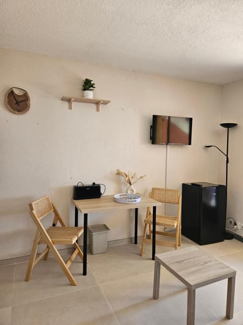 Le Studio Sur La Côte Apartment in Cavalaire-sur-Mer