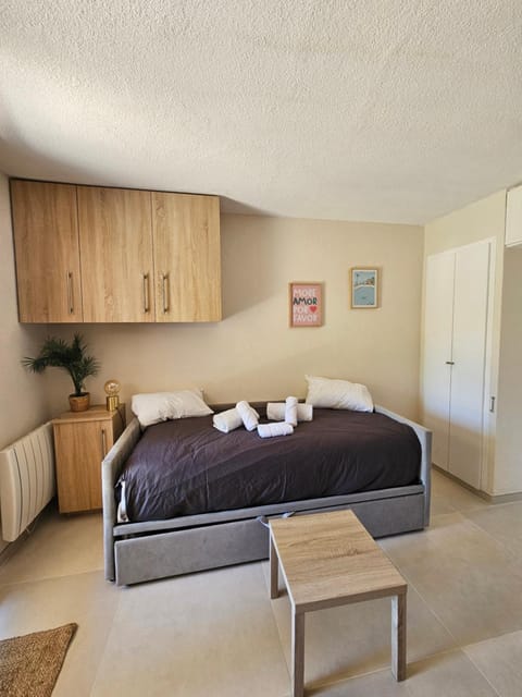 Le Studio Sur La Côte Apartment in Cavalaire-sur-Mer