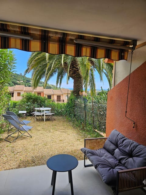 Le Studio Sur La Côte Apartment in Cavalaire-sur-Mer