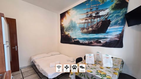 Veliero - By Ligooria Apartment in Loano