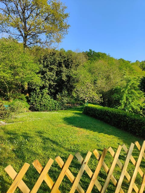 Le Grand Moulin House in Normandy