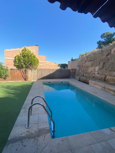 Day, Pool view, Swimming pool