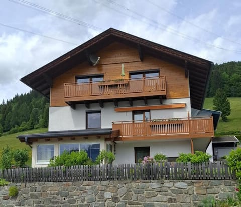 Ferienwohnung Bernsteiner Apartment in Carinthia, Austria