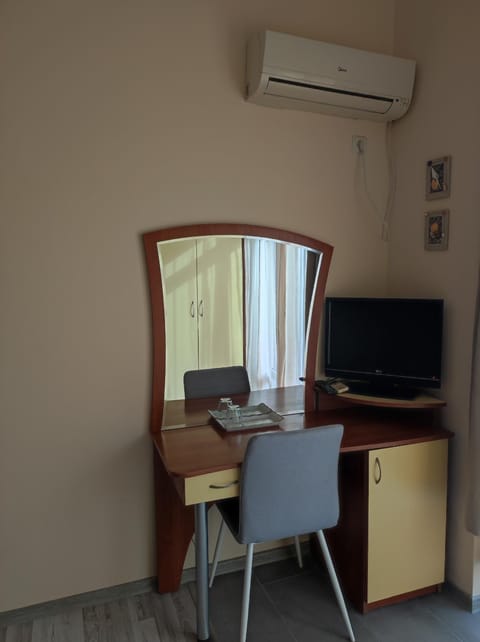 Апартамент с уникална панорама Несебър Apartment in Nessebar