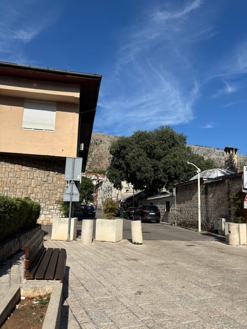 Central Mostar Apartment in Mostar
