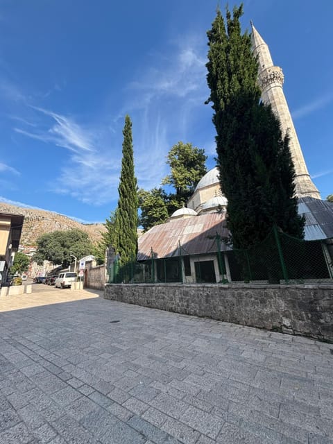 Central Mostar Apartment in Mostar