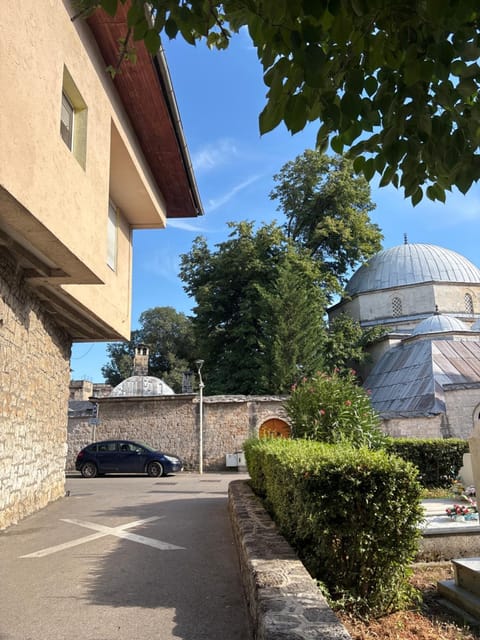 Central Mostar Apartment in Mostar