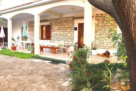 Property building, Balcony/Terrace