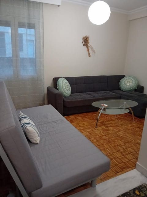 kalimera- Jordan's apartment Apartment in Kavala