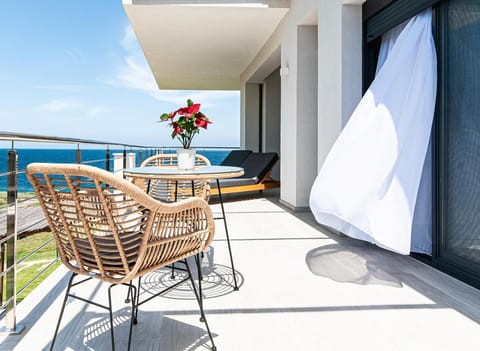 Boutique apartments Myesis Apartment in Evros, Greece