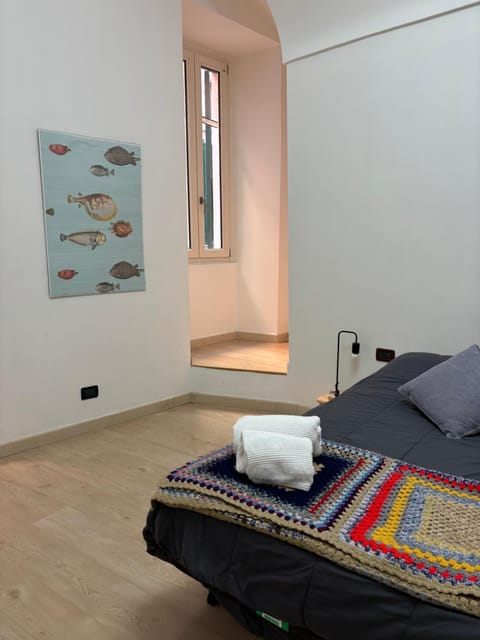 Casa Luna Apartment in Ventimiglia