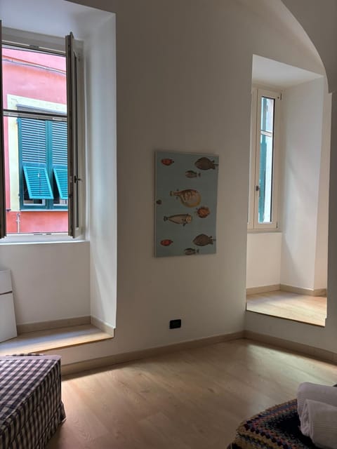 Casa Luna Apartment in Ventimiglia