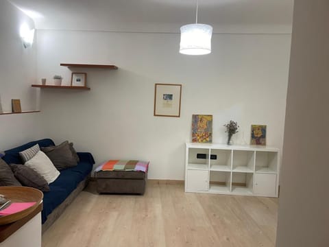 Casa Luna Apartment in Ventimiglia