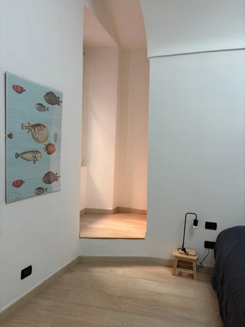 Casa Luna Apartment in Ventimiglia