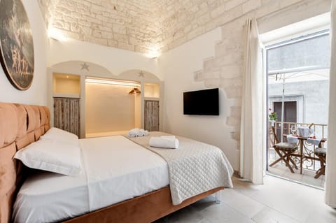 TV and multimedia, Bedroom
