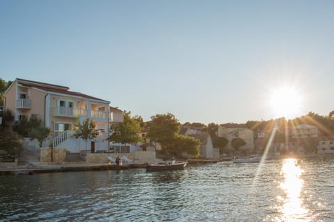 Holiday Home Zdenka Villa in Šibenik-Knin County, Croatia