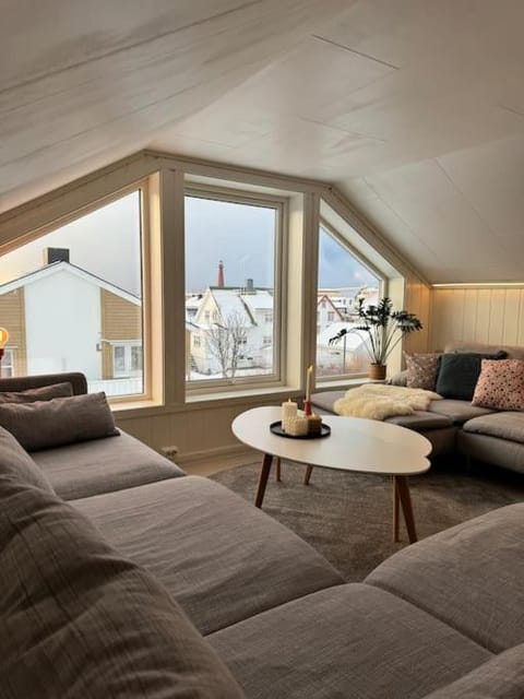 Agaton Apartment Apartment in Nordland, Norway