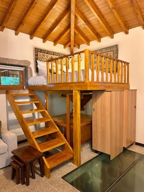 Casa do Moinho House in Viana do Castelo District, Portugal