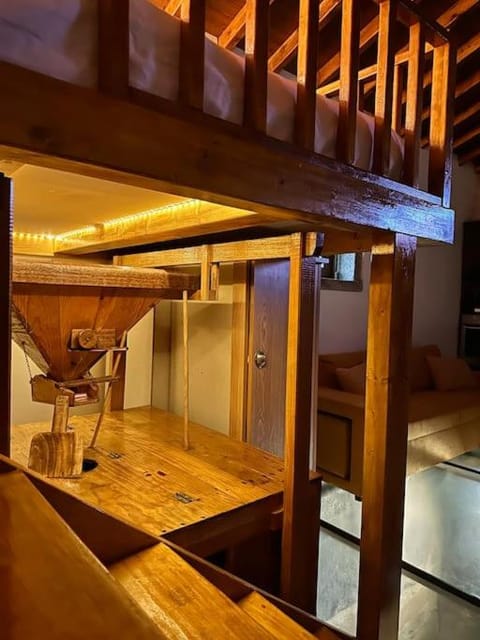 Casa do Moinho House in Viana do Castelo District, Portugal