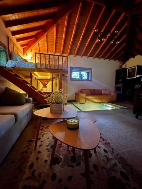 Casa do Moinho House in Viana do Castelo District, Portugal