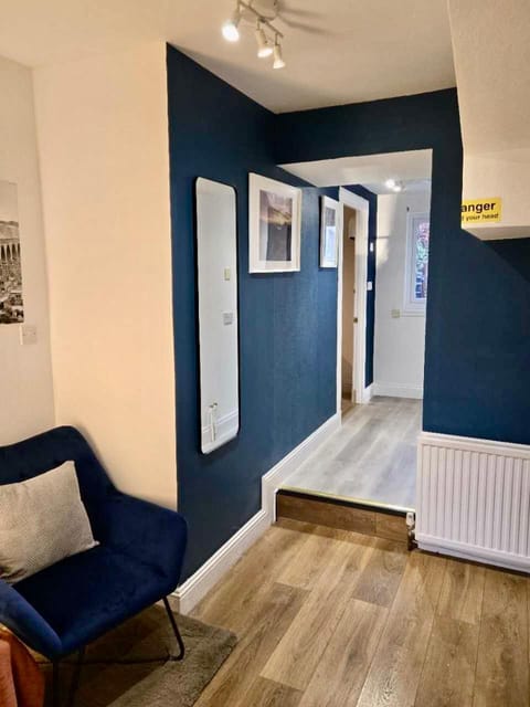 Achnamara-Self Check In Bed and Breakfast in Portree