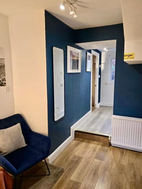 Achnamara-Self Check In Bed and Breakfast in Portree