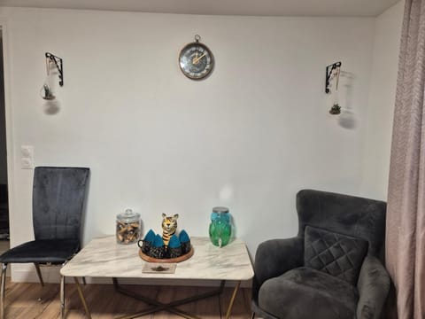 Disney&Paris Villa in Chelles