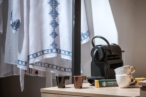 Downtown Loft without lift by Kings Blue Apartment in Heraklion