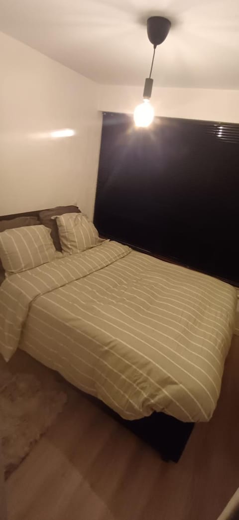 Chateau Beaulieu Apartment in Ostend