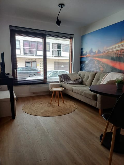 Chateau Beaulieu Apartment in Ostend