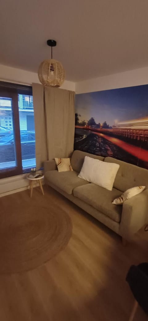 Chateau Beaulieu Apartment in Ostend