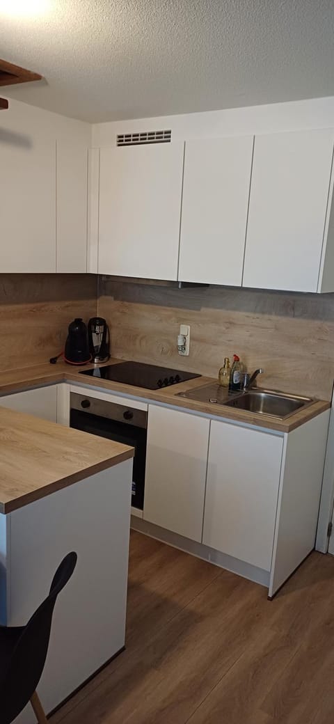 Chateau Beaulieu Apartment in Ostend