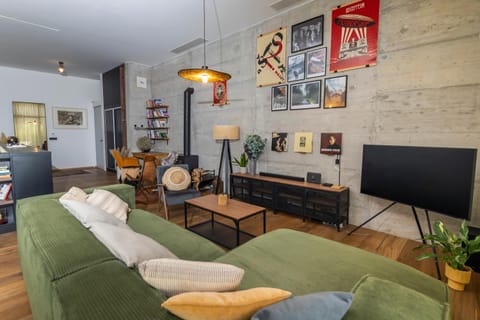 Zen House Villa in Zadar