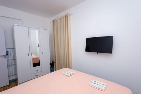 Elegant Escape Podgorica Apartment in Podgorica