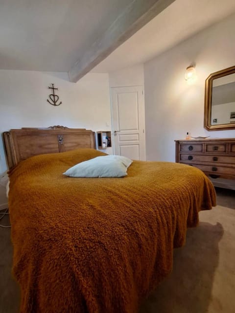 De l'eau et des oiseaux ! House in Saintes-Maries-de-la-Mer