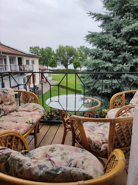 Lake view