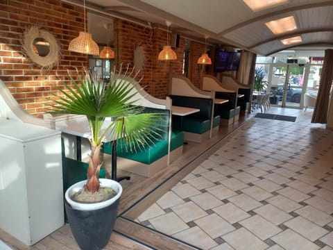 Hotel De La Mer Hotel in St-Malo