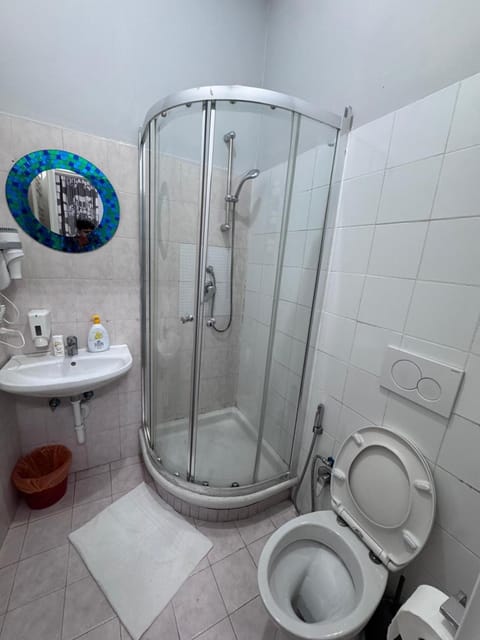 Destination In Rome Hostel in Rome