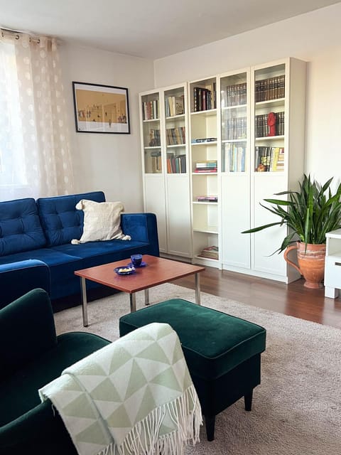 GreenHill House House in Lithuania