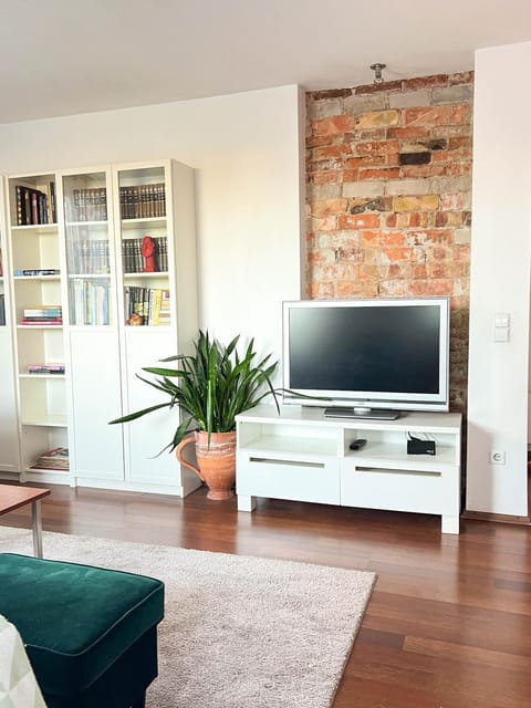 GreenHill House House in Lithuania