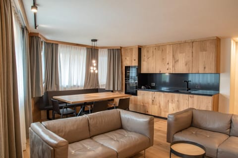 Home Seventyfive Apartment in Ponte di Legno