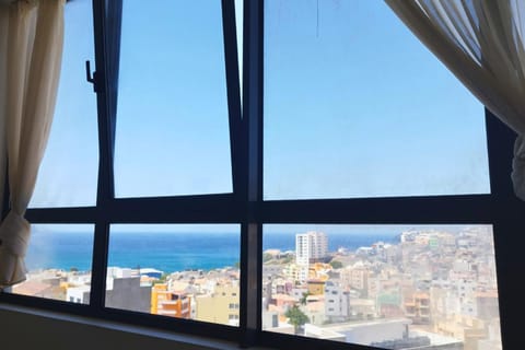 View (from property/room), Living room