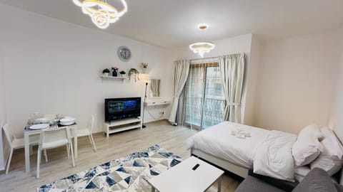TV and multimedia, Bedroom, hair dresser
